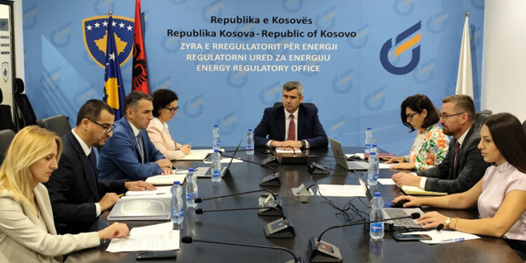 Shkalla e dytë e Komerciales i jep të drejtë ZRRE-së për liberalizim të tregut