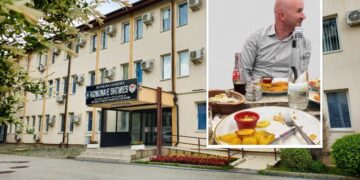 “Çlirimtari” i oreksit | Qemajl Aliu dhe stafi i tij shpenzuan mbi 66 mijë euro në restorante e resorte