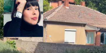 Policia bastis shtëpinë e serbes që u arrestua për spiunazh në Kroaci: Gjenden sprej, gëzhoja e fishekë