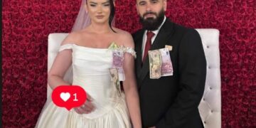 Martohet aktorja e njohur kosovare