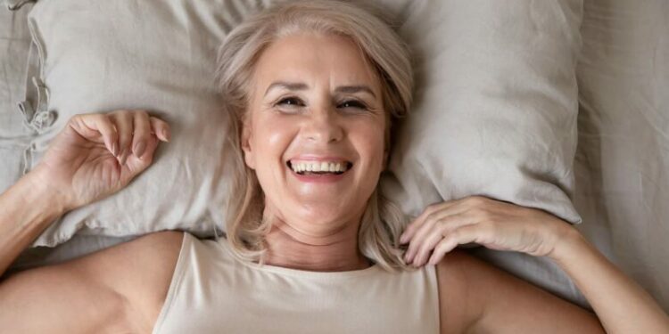 Burrat duhet ta dinë: Sa zgjat seksi ideal për të bërë një grua të lumtur