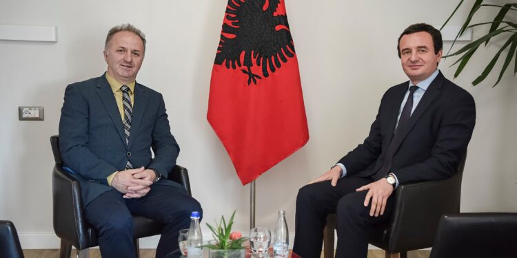 Dragidella jep dorëheqje nga VV’ja: Demokracia e brendshme – është zbehur deri në zhdukje