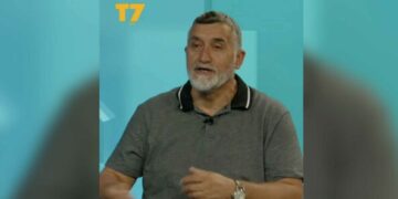 Pas hapjes së urave të reja, eksperti i sigurisë paralajmëron përshkallëzim të situatës në Mitrovicë