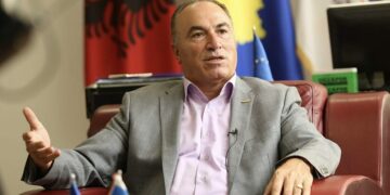 Shmangia e arkave fiskale, Shahini: Rrezikohen të ardhurat e shtetit dhe shpërblehen të pandershmit