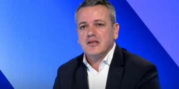 Gashi: Vendimi i Kushtetueses, shuplakë për ata që mendojnë se rregullat vlejnë vetëm për të tjerët