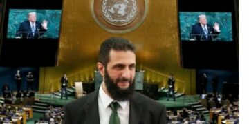 Për herë të parë në gati 60 vjet, presidenti sirian do të mbajë fjalim në Asamblenë e Përgjithshme të OKB-së