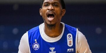 Trepça përforcohet me organizatorin Cedric Russell