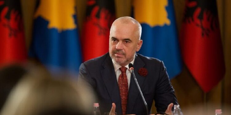 Rama: Kuvendi i Kosovës të miratojë rezolutë kundër padrejtësive në Hagë, Shqipëria do ta përkrah menjëherë
