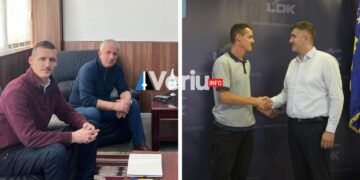 Bali Muharremaj drejt humbjes? Pas Blerim Kuçit edhe një drejtor dhe njëri nga njerëzit më të afërt të Muharremajt kalon në LDK