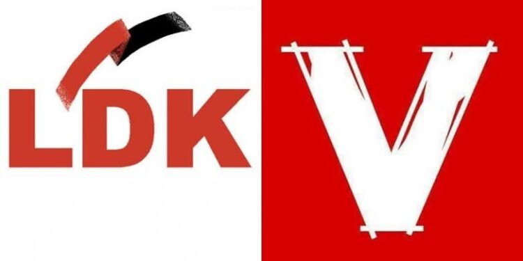 Ish kandidati për kryetar komunë nga LVV kalon në LDK