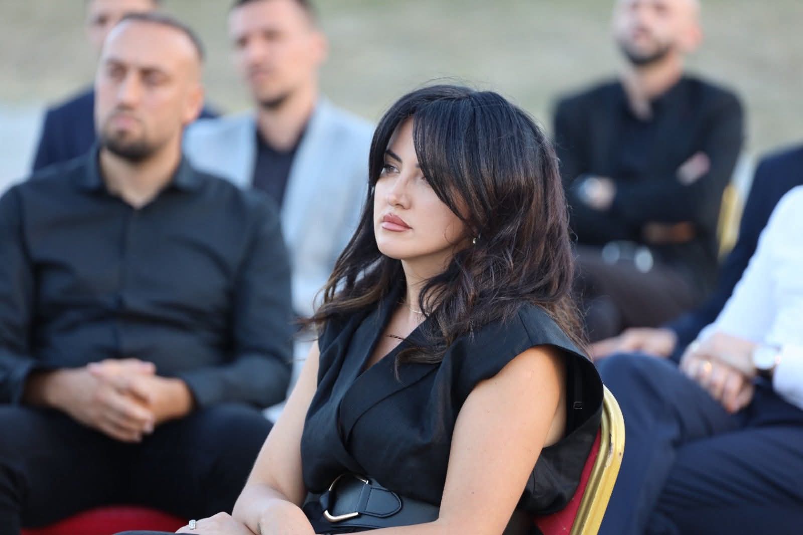 Kandidatja e PDK-së për asambliste, Armenda Berani Shala: Projektet tona janë rruga e qëndrueshme për zhvillimin e Mitrovicës