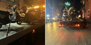 Policia e trafikut në Gjilan intensifikon masat për qetësinë dhe sigurinë në trafik