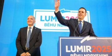 Asfalt pa afat, çerdhe pa punë, subvencione pa kritere e dallavere në tenderë- si u qeveris Peja nga Gazmend Muhaxheri i LDK’së