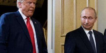 Trump dhe Putin do të mbajnë konferencë të përbashkët për media pas takimit, thotë Kremlini