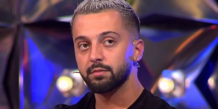 “Jam zhduk për do ditë” Gjesti zbulon arsyen e mungesës nga muzika: Po përballem me një padrejtësi