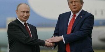 Çfarë do të nënkuptonte për Ukrainën një pakt “si Neni 5”?