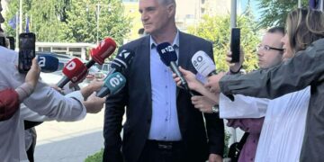 Hasani: Asnjë kandidat i VV-së nuk e merr votën time