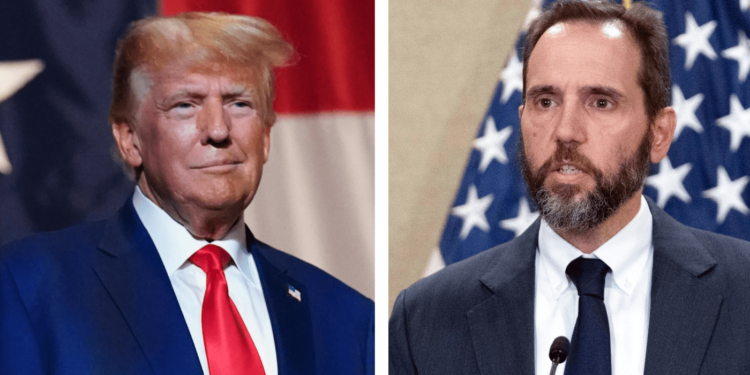 Dyshohet për abuzim në hetimet ndaj Trump, nën hetim prokurori që akuzoi Thaçin