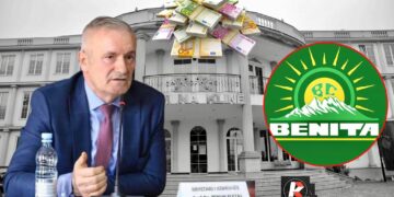 “Shkelje ligjore në vlerësim”, dyshohet se Komuna e Klinës ‘favorizoj’ kompaninë “Benita Company …” në tenderin gjysëm milionësh
