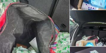 Dogana me aksion në disa barnatore të Prishtinës për shpërndarje të barnave pa banderola