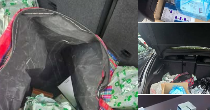 Dogana me aksion në disa barnatore të Prishtinës për shpërndarje të barnave pa banderola