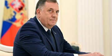 Dodik refuzon të japë dorëheqje – çka mund të ndodhë në Bosnje?