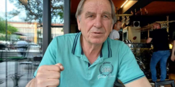 Legjenda e boksit Aziz Salihu diagnostikohet me një sëmundje të rëndë