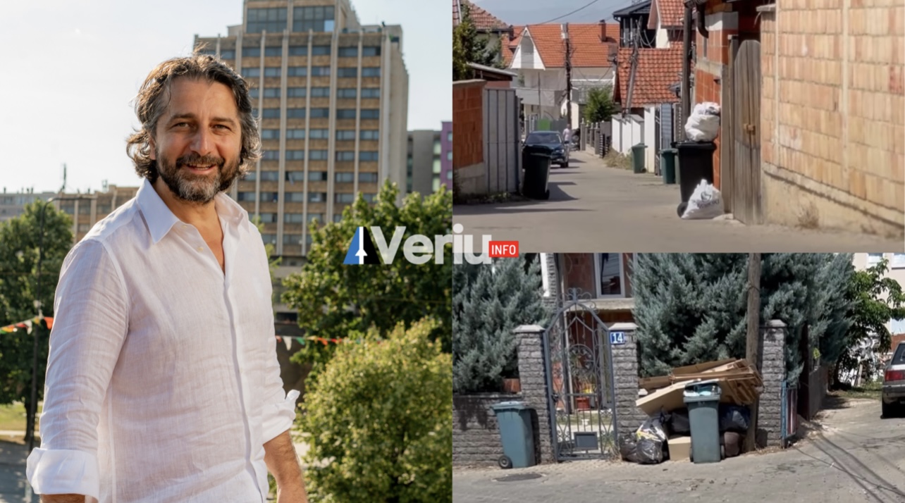 Kritika të ashpra për komunën e drejtuar nga Përparim Rama: “Hajvalia, lagja e harruar nga komuna”