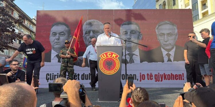 Gucati: Gjykata Speciale nuk po sjellë drejtësi, por dhunë politike