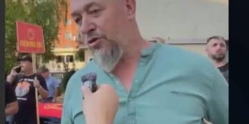 Sami Lushtaku: VV ka qenë gjithmonë kundër UÇK-së dhe Rexhep Selimit