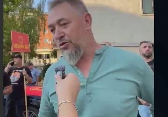 Sami Lushtaku: VV ka qenë gjithmonë kundër UÇK-së dhe Rexhep Selimit