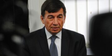 Paralajmërimi i “frikshëm”: Dënimi i Thaçit sjell “Sërpskan” në Kosovë