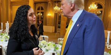 Osmani merr letër nga Presidenti Trump: E falënderon për lidershipin e guximshëm dhe e quan mike të vërtetë të Shteteve të Bashkuara