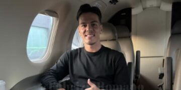 Më në fund po ndodh: Ardon Jashari niset drejt Milanos për t’i kompletuar testet mjekësore