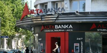 ASH: ‘Alta Banka’, dorë e zgjatur e ‘Botës Serbe’