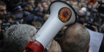 Protesta e 7 gushtit kundër Gjykatës Speciale, veteranët sot mbajnë konferencë për media