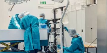 Dëshiron të jetosh dy herë? Kompania gjermane po ngrin njerëzit që duan të ringjallen pas disa vitesh