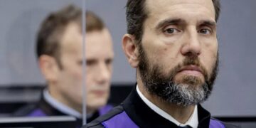 Mehmetaj publikon dokumentin: Jack Smith iu tha ambasadorëve se krerët e UÇK-së do të dënohen me burg të përjetshëm