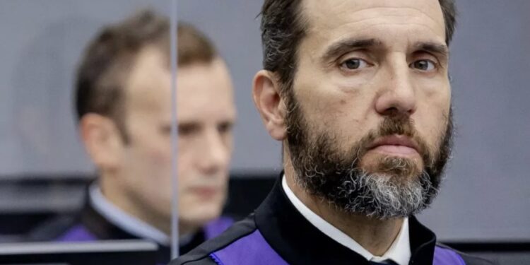 Mehmetaj publikon dokumentin: Jack Smith iu tha ambasadorëve se krerët e UÇK-së do të dënohen me burg të përjetshëm