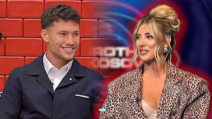 ‘Toksik’, Bay T zbulon takimet me Drilonin pas BBV