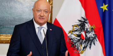 Kancelari austriak: Dialogu Kosovë-Serbi nuk ka alternativë