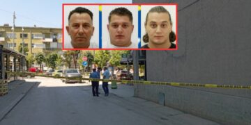 Njëri i lënduar, tjetri i plagosur – çka ndodhi me Mefail Shkodrën dhe djemtë e tij në rastin ku u vranë tre persona në Gjilan