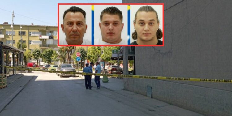 Njëri i lënduar, tjetri i plagosur – çka ndodhi me Mefail Shkodrën dhe djemtë e tij në rastin ku u vranë tre persona në Gjilan