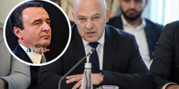 “Shteti nuk i nënshtrohet një individi”, Gjini flet pas vendimit të Gjykatës Kushtetuese