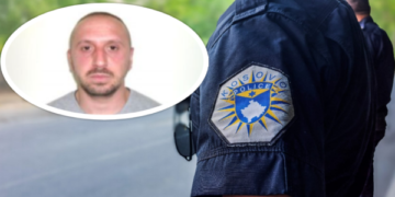 Arrestohet zyrtari korrektues për ndihmë në arratisjen e Gjorgje Radomiroviq nga Qendra e Paraburgimit në Mitrovicën e Veriut