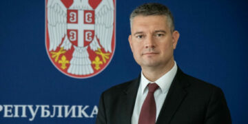 Popoviq sapo shkel në Serbi: Qëndroj prapa fjalëve për UÇK’në që i thash në Rahovec, s’kam bërë kurrëfarë marrëveshje