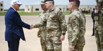 Trump urdhëron ushtrinë amerikane të fillojë aksionin ndaj karteleve të Amerikës Latine, Rubio: Është çështje që prek sigurinë kombëtare