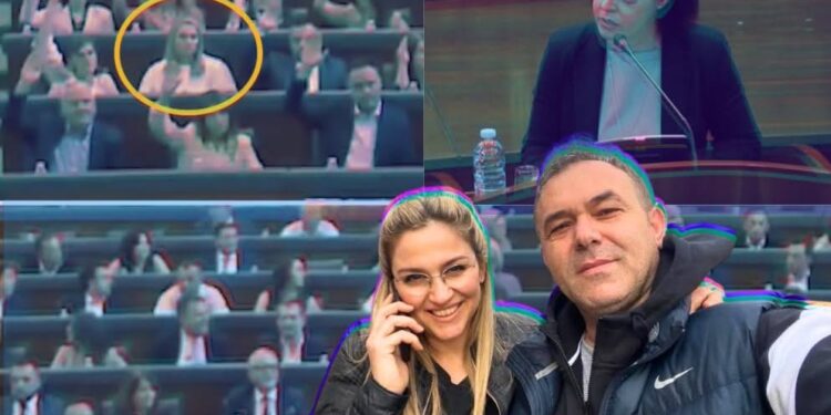 I qëndroi dinjitetit të bashkëshortit, VV nuk e mbështet Selimin pse nuk e votoi Gërvallën – militantët ‘e hanë’ në komente