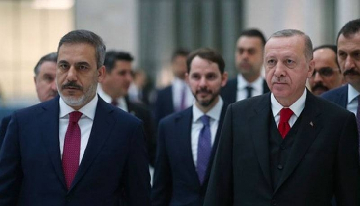 Turqia i fton vendet myslimane të bashkohen kundër Izraelit