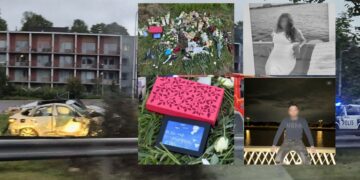 Aksidenti me fatalitet në Finlandë ku u përfshinë shqiptarët – Policia po dyshon se shoferi kosovar ishte në gjendje të dehur